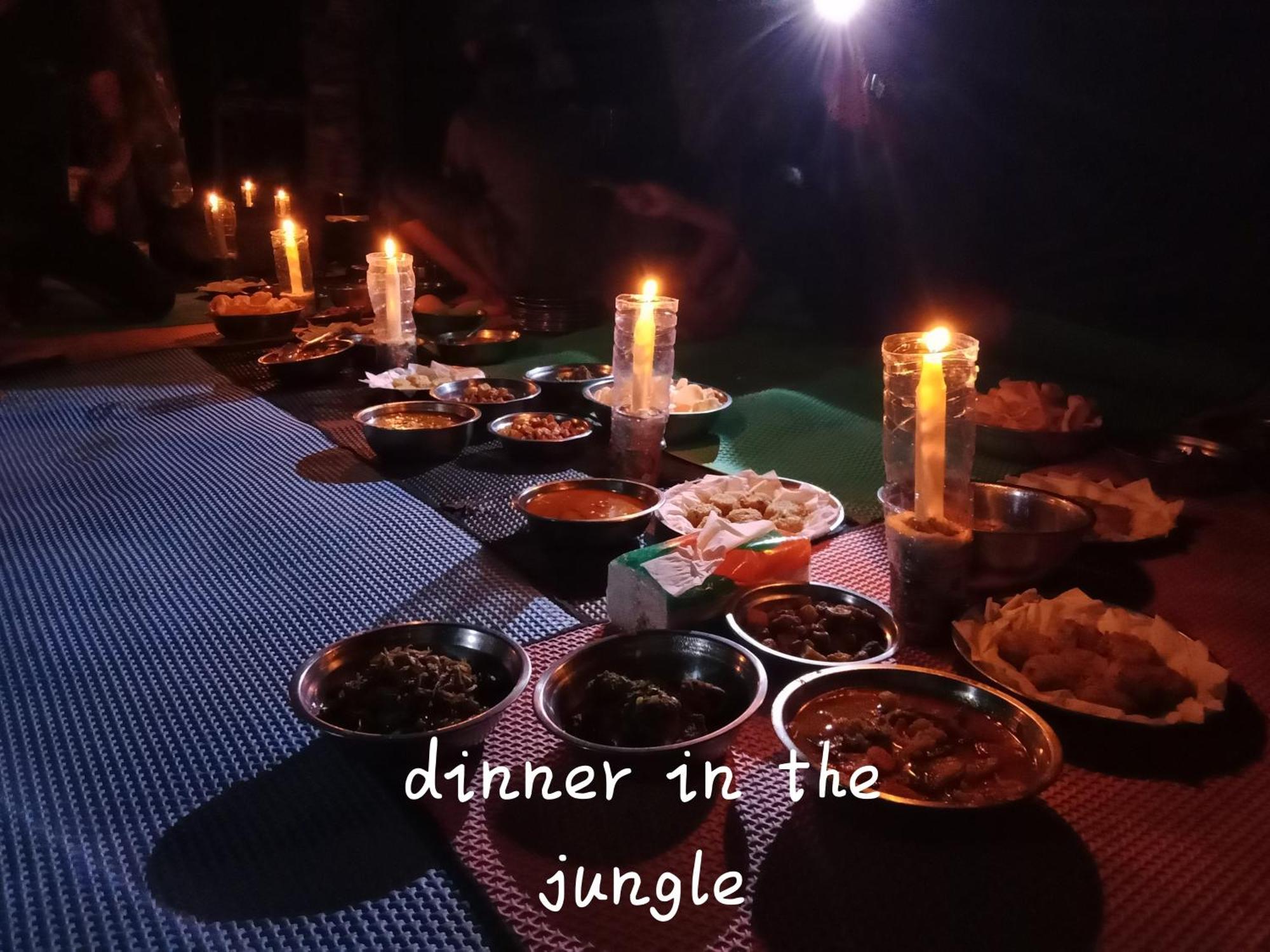 Jungle Life Guest House - Trekking & Transport Only Book With Us Bukit Lawang Ngoại thất bức ảnh