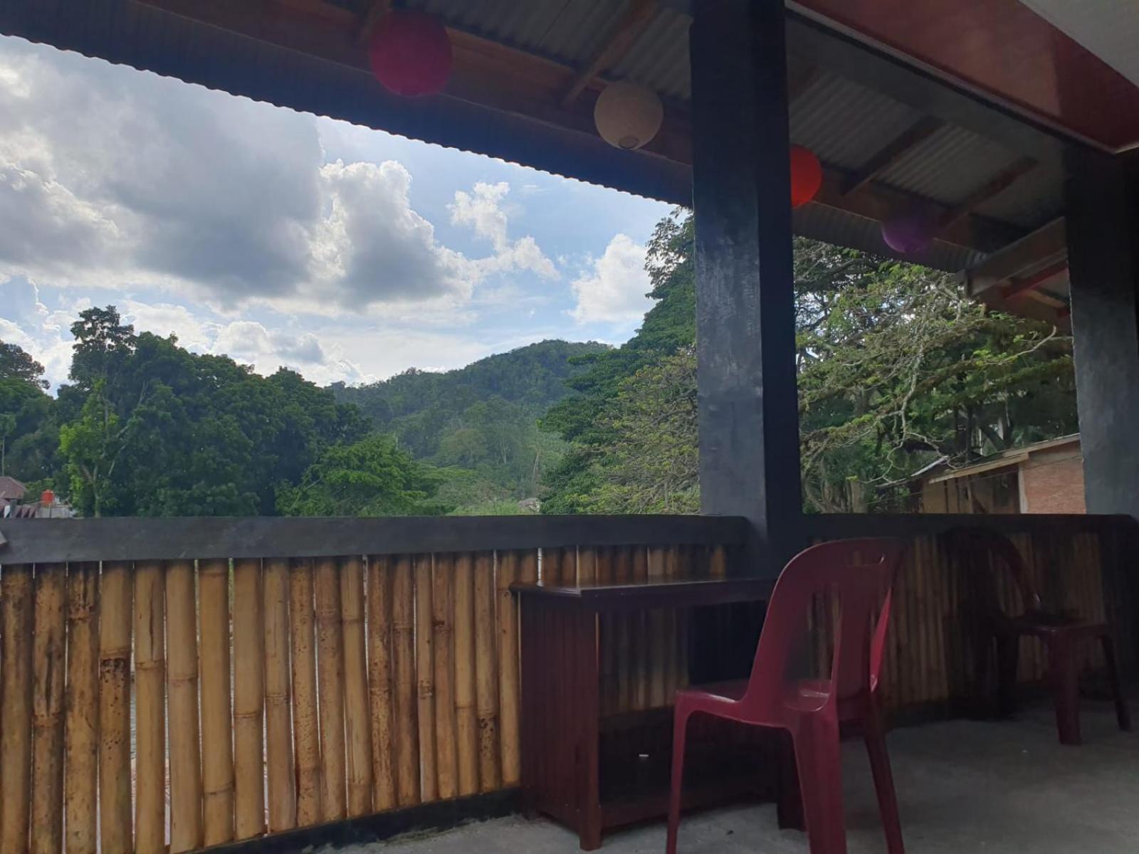 Jungle Life Guest House - Trekking & Transport Only Book With Us Bukit Lawang Ngoại thất bức ảnh