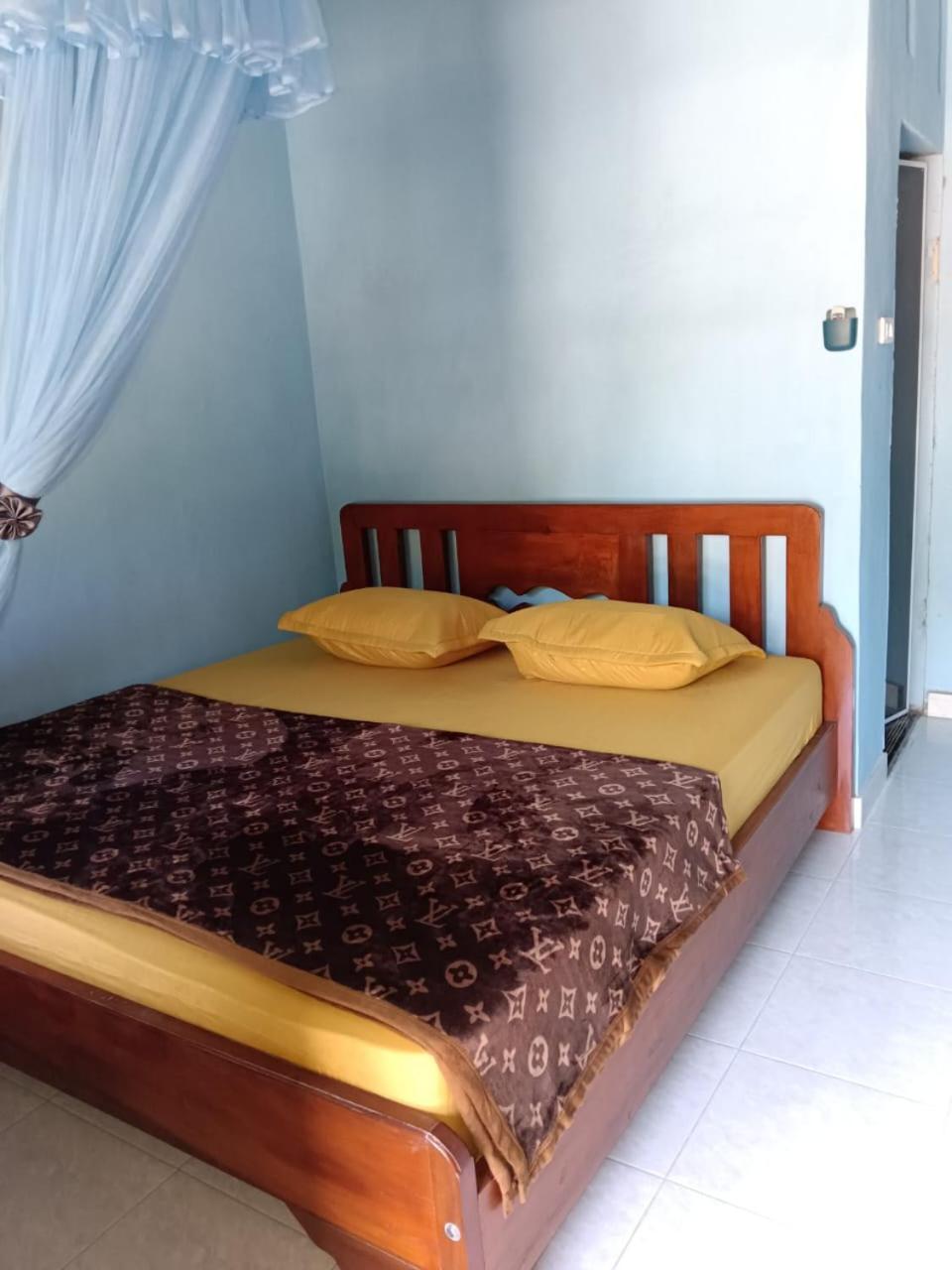 Jungle Life Guest House - Trekking & Transport Only Book With Us Bukit Lawang Ngoại thất bức ảnh
