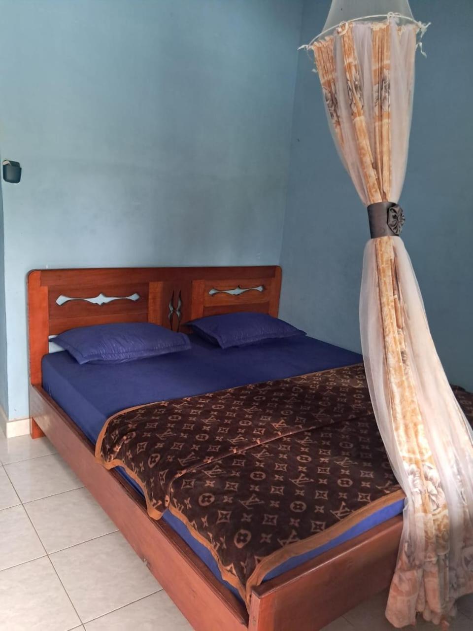 Jungle Life Guest House - Trekking & Transport Only Book With Us Bukit Lawang Ngoại thất bức ảnh